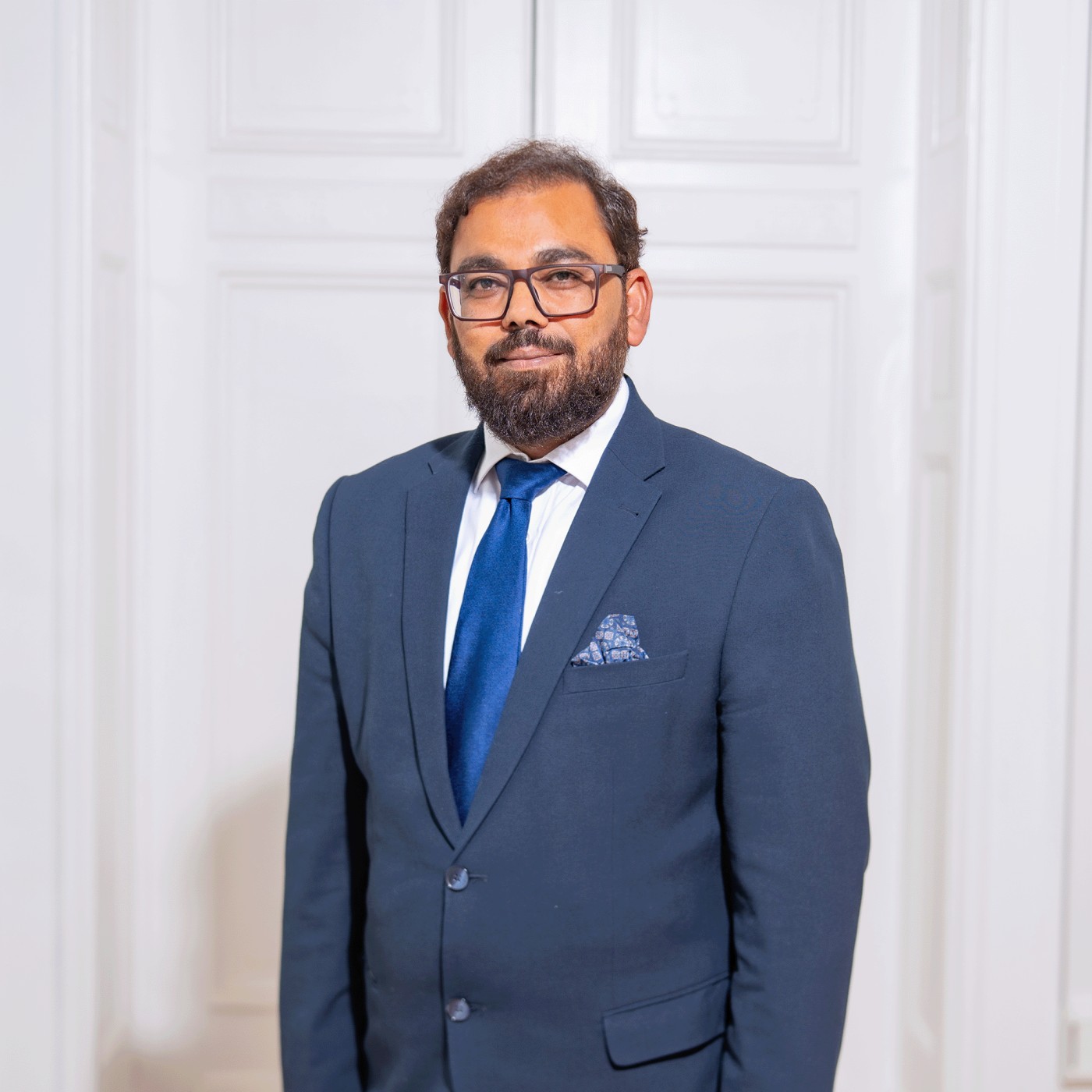 Dr. Summar Iqbal Babar